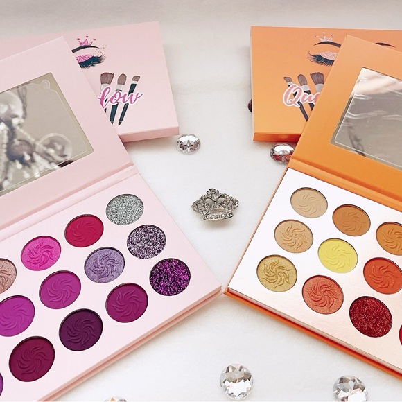 Purple palette πππ - Picture 3 of 5